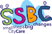 SSBC Logo