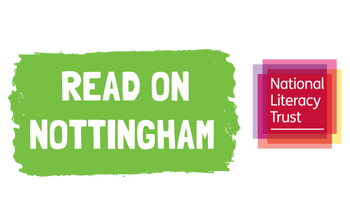 Fantastic Phonics with Read On Nottingham