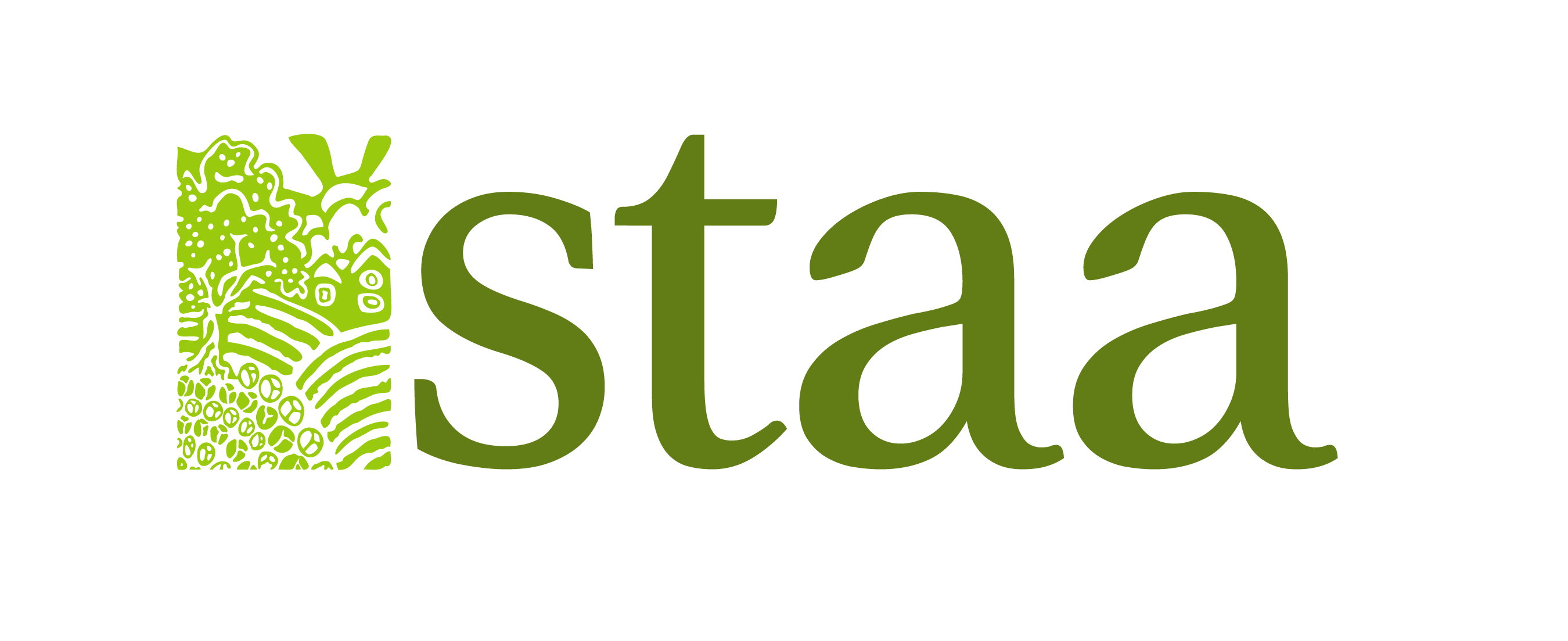 STAA logo