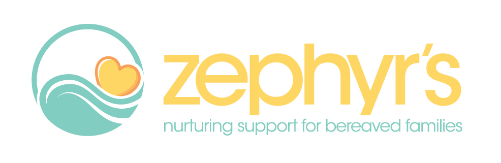 Zephyr's Logo