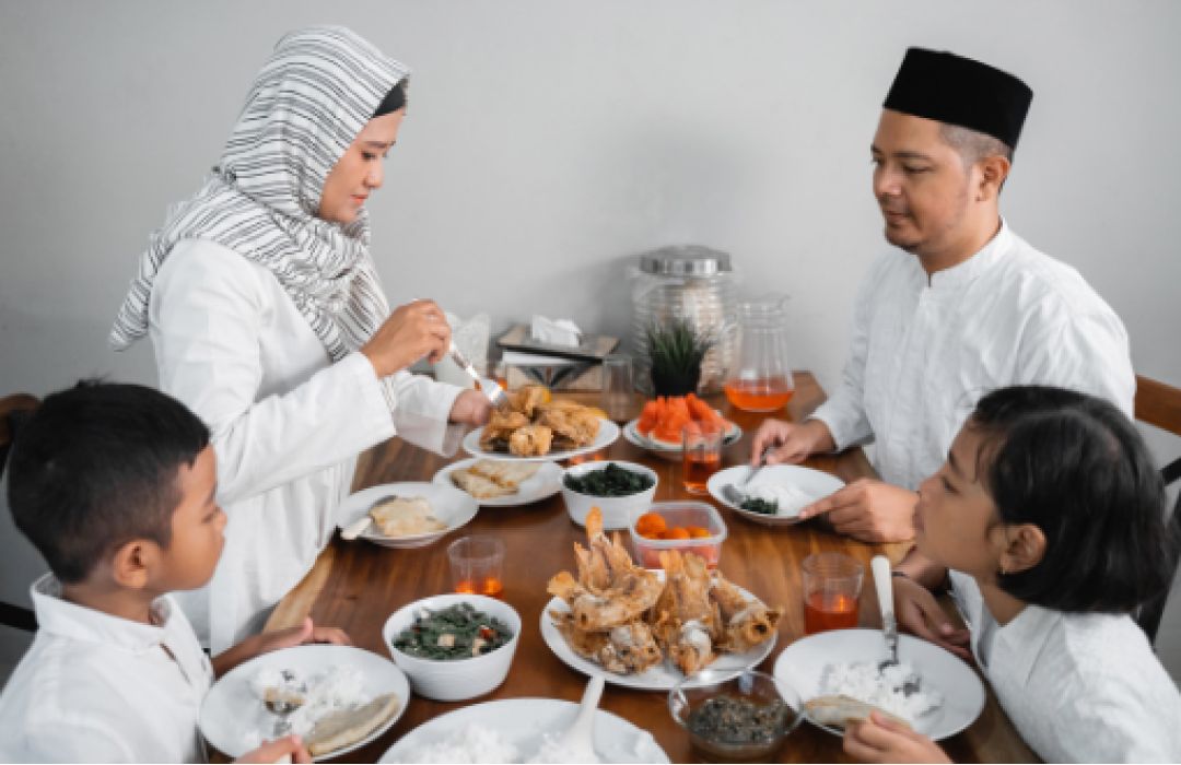 First Steps Nutrition