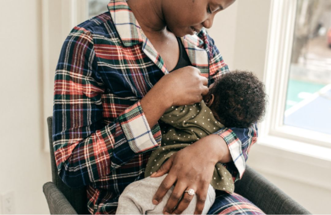 NUH Antenatal classes