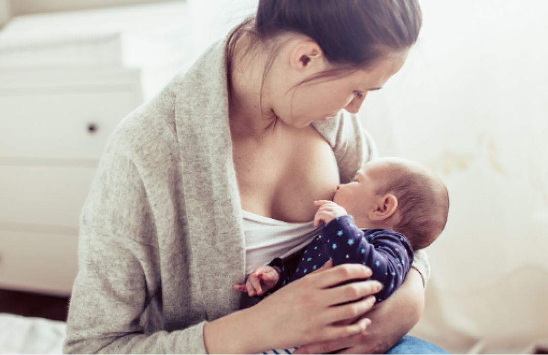 Drugs in breastmilk