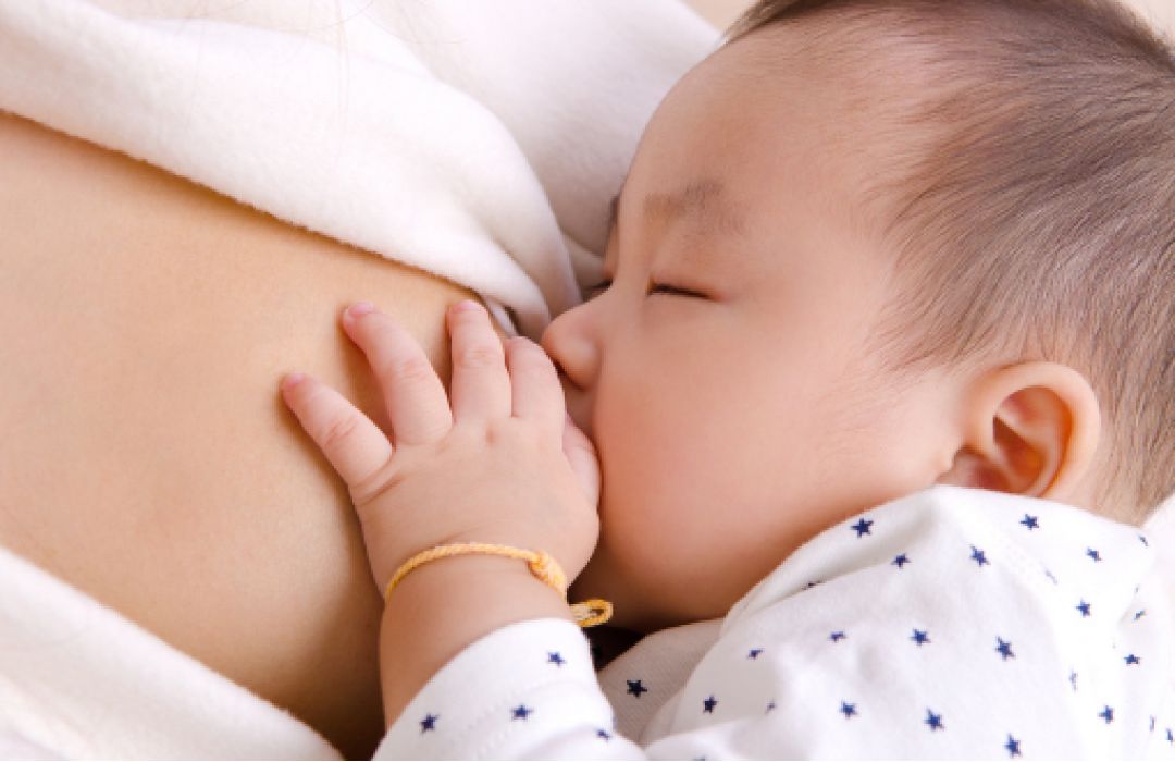 National Breastfeeding Helpline