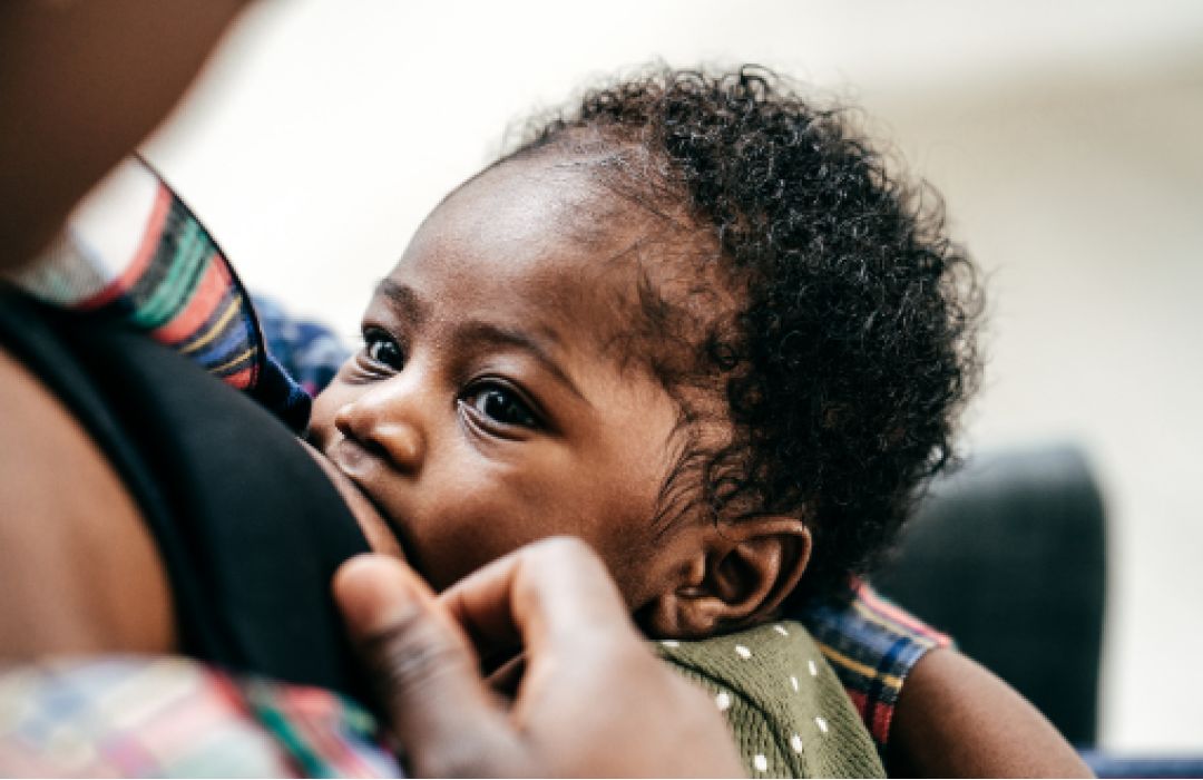 NHS: Is my baby getting enough milk?