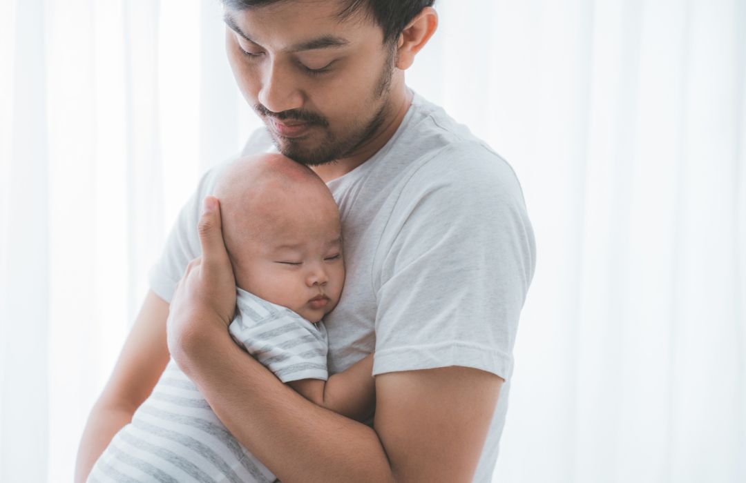 Pregnancy and birth