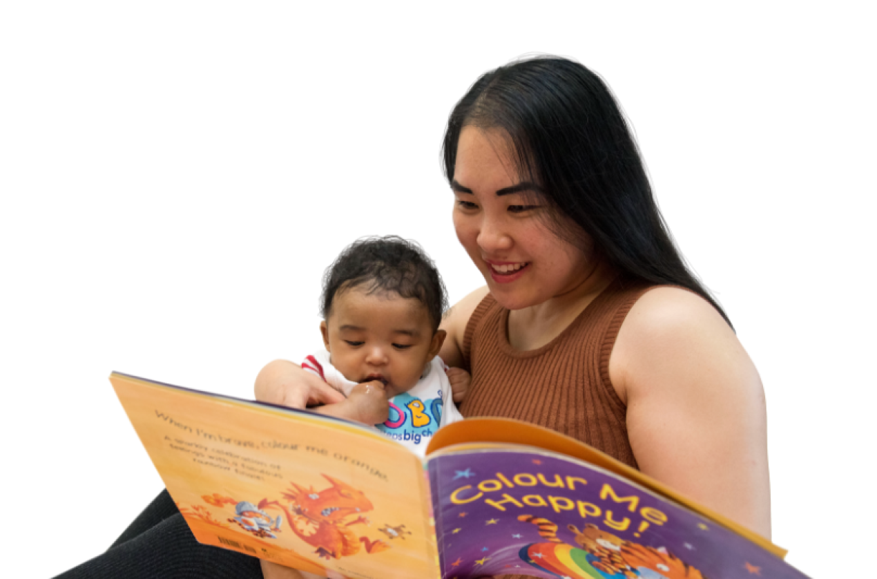 Dolly Parton's Imagination Library