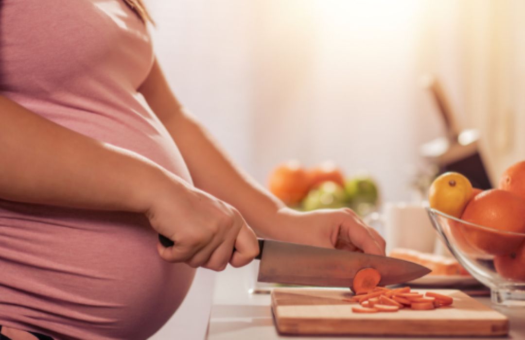 NHS Healthy Start