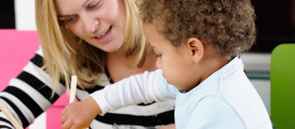 Parents ask for more speech & language support