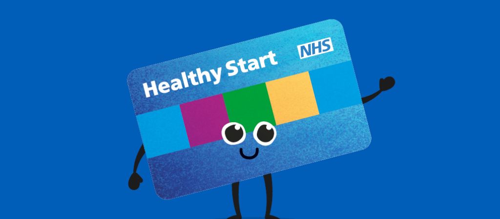 Healthy Start Update Briefing