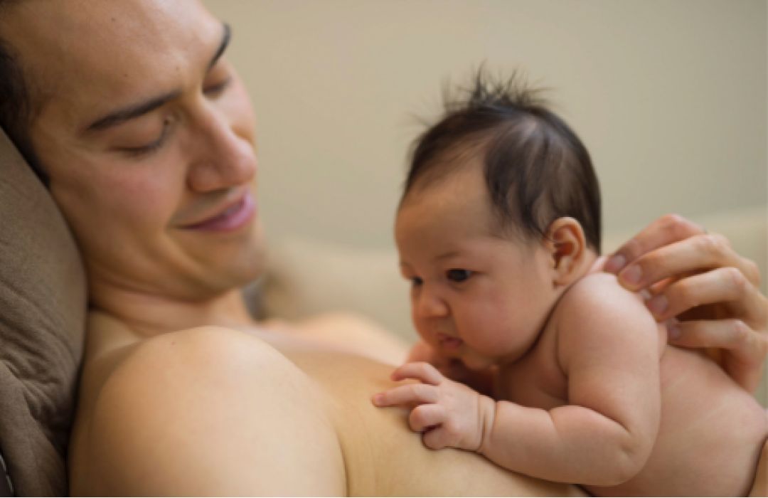 More about Tummy Time