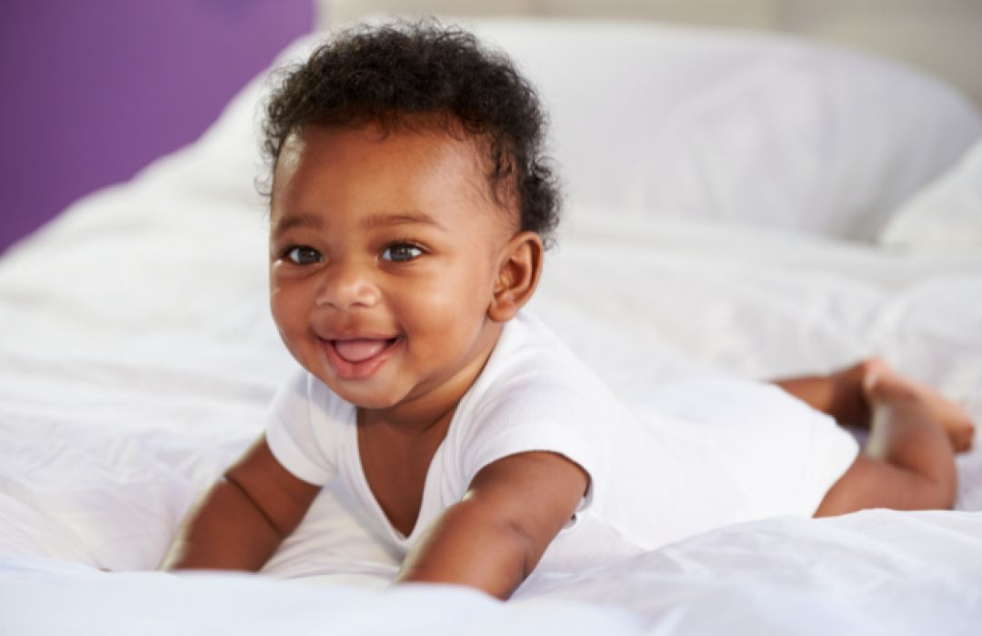 Tummy Time